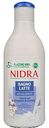 Пена-молочко для душа и ванны Nidra Тальк и цветы хлопка с молочными протеинами, 750мл