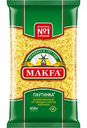 Макаронные изделия Паутинка Makfa, 450 г