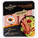 Сосиски вареные Черкизово premium Мясная коллекция, 336 г