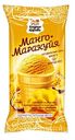 Десерт замороженный Бодрая корова Парфе манго-маракуйя, 80г