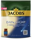 Кофе Jacobs Day & Night растворимый 130 г
