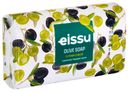 Туалетное мыло, EISSU, оливковое, 125 г