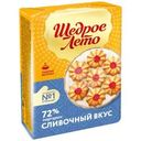 Маргарин Щедрое Лето Сливочный 72% СЗМЖ 200г