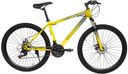 Велосипед HIPER HB-0012 27.5'' Explorer цвет в ассортименте