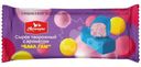 Сырок Свитлогорье творожный глазированный с ароматом Бабл Гам арбуза дыни и малины в глазури 16% 40г