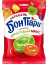 Леденцы Бон Пари Фруктовый Микс 500г