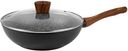 Сковорода wok DOMEO Granit 26 см
