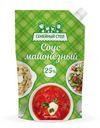 Соус Семейный стол майонезный 25% 430г