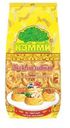 Лапша Кэмми Эксклюзивная Гнезда для начинки и гарнира 250г