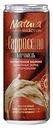 Напиток кофейный Natura Selection Cappuccino Карамель 2,6%, 220мл