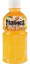 Напиток сокосодержащий Marmell с кусочками кокосового желе со вкусом манго, 0,32л