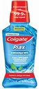 Ополаскиватель для полости рта Colgate Plax Освежающая мята, 250 мл