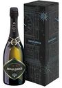Вино игристое Абрау-Дюрсо белое брют 12% алк., Россия, 750мл