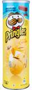 Чипсы картофельные Pringles Сыр, 165 г