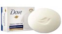 Крем-мыло Dove Красота и уход, 135 г