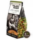 Суп-пюре Yelli из гороха с карри 250 г