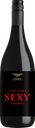 Вино CLOOF The Very Sexy Shiraz Дарлинг выдержанное красное сухое, 0.75л