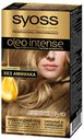 Краска для волос Syoss Oleo Intense Натуральный светло русый тон 7-10
