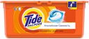 Капсулы для стирки 3в1 «Альпийская Свежесть» Tide, 30 шт