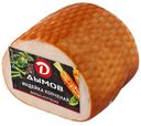 ДЫМОВ Индейка Копченая в/к, 0,4кг