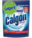 Средство Calgon 3в1 для смягчения воды и предотвращения образования известкового налёта, 400г