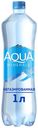 Вода питьевая Aqua Minerale негазированная 1 л