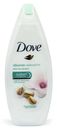 Крем-гель для душа Dove 250мл фисташковый крем и аромат магнолии