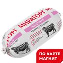 МИРАТОРГ Колбаса Молочная ГОСТ вар 470г п/о (КорочаСК):6
