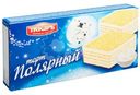 Торт Пекарь Полярный вафельный, 213г