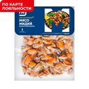 МЯСО МИДИЙ мороженое, 300г