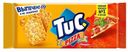 Крекер Tuc пшеничный со вкусом пиццы 100 г