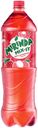 Напиток сильногазированный Mirinda Mix-it Клубника и Личи безалкогольный, 1,5 л