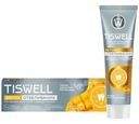 Зубная паста Tiswell Detox отбеливание вкус манго 85г