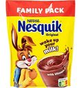 Напиток быстрорастворимый Nesquik с какао порошком, 700 г