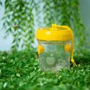 Ловушка для ос, GreenArt, 9,5х9,5х13,5 см
