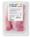 Медальон из мяса индейки охлаждённый Зелёная Линия, 500г