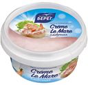 Паста из морепродуктов БАЛТИЙСКИЙ БЕРЕГ, Сливочная, 150г