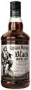 Ром Captain Morgan Black Spiced Шотландия, 0,7 л