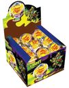 Шоколад фигурный Chupa Chups шар с игрушкой 20 г в ассортименте