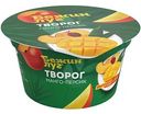 Творог Бежин луг с наполнителем Манго-персик 4,2%, 130г