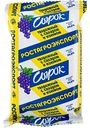 Сырок творожный Ростагроэкспорт с сахаром и изюмом 16,5%, 90 г