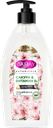 Гель для душа CAMAY Botanicals Японская сакура, 750мл