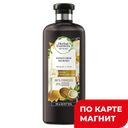 HERBAL ESSENCES Шампунь Кокосовое молоко 400мл:6