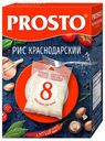 Рис краснодарский, PROSTO, 500 г