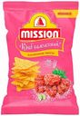 Чипсы кукурузные Mission Краб камчатский, 90 г