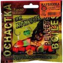 Пеллетс Fish-ka + оснастка Клубника, 12 шт.