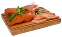 Карпаччо сырокопченое Рублевский из мяса птицы