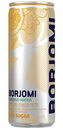 Напиток безалкогольный Borjomi Flavored Water с экстрактами цитрусов и корня имбиря, 0,33 л