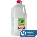 Молоко ЧАБАН отборное 3,4%-4,5%, 1,9л 