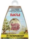 Масса творожная Ростагроэкспорт Пасха с изюмом 20%, 500г